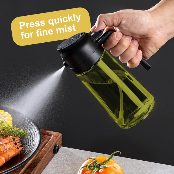 EverMist Olive Pourer